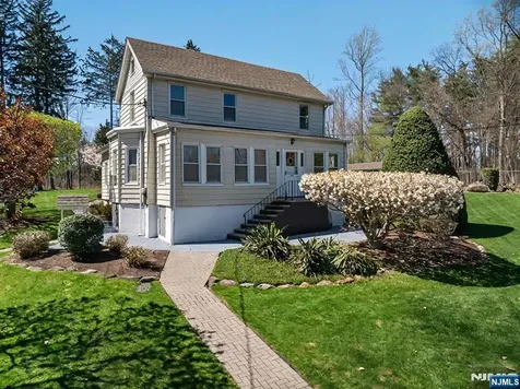 47 Broadway Woodcliff Lake NJ 07677