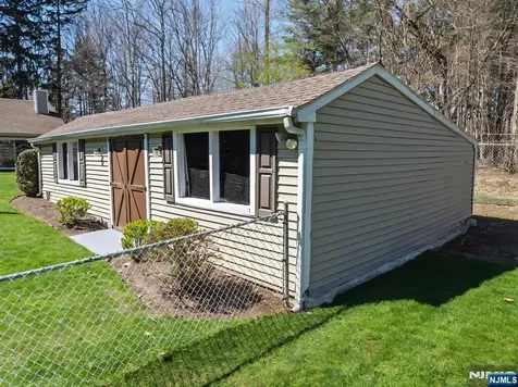47 Broadway Woodcliff Lake NJ 07677