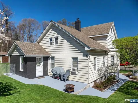 47 Broadway Woodcliff Lake NJ 07677