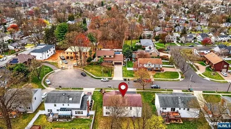 392 Mercer Avenue River Edge NJ 07661