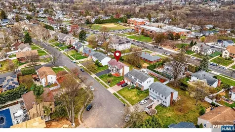 392 Mercer Avenue River Edge NJ 07661