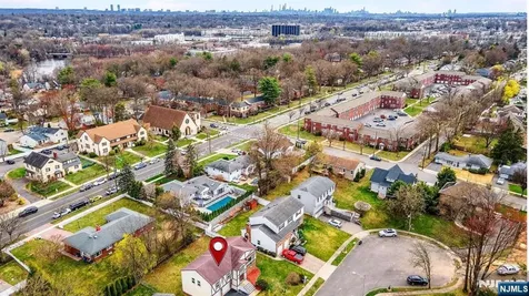 392 Mercer Avenue River Edge NJ 07661