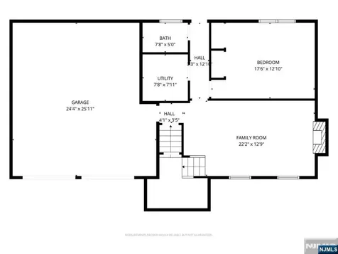 392 Mercer Avenue River Edge NJ 07661