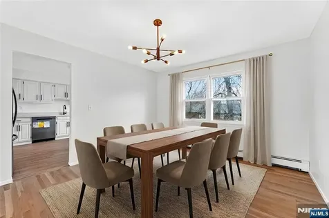 392 Mercer Avenue River Edge NJ 07661