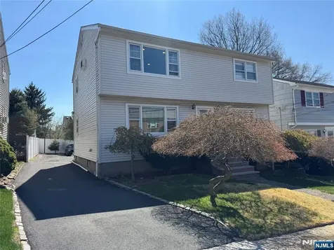 54 Brighton Avenue Belleville NJ 07109