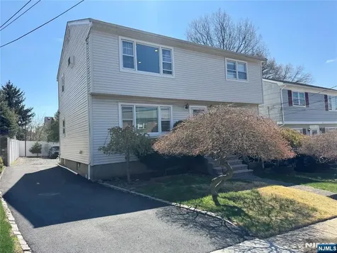 54 Brighton Avenue Belleville NJ 07109