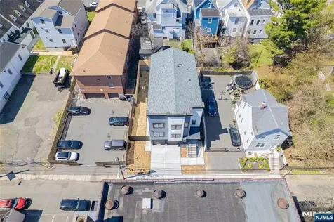 25 Brookside Avenue Irvington NJ 07111