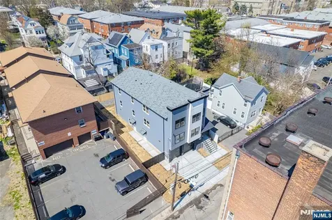 25 Brookside Avenue Irvington NJ 07111