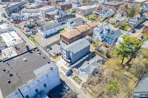 25 Brookside Avenue Irvington NJ 07111