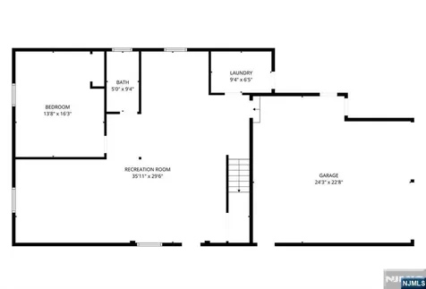 25 Brookside Avenue Irvington NJ 07111