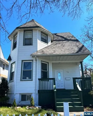 12 Birchwood Avenue East Orange NJ 07018