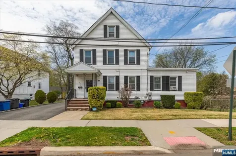 296 Berkeley Avenue Bloomfield NJ 07003
