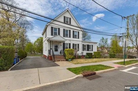 296 Berkeley Avenue Bloomfield NJ 07003