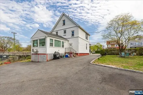 296 Berkeley Avenue Bloomfield NJ 07003