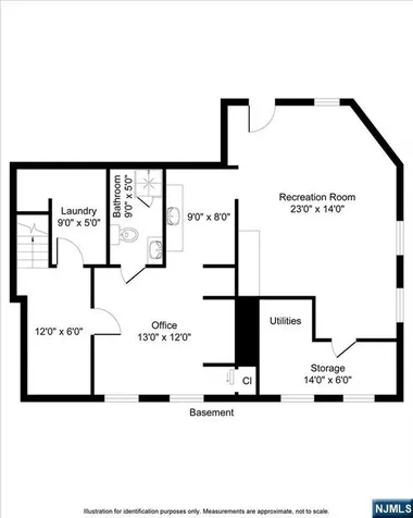 296 Berkeley Avenue Bloomfield NJ 07003
