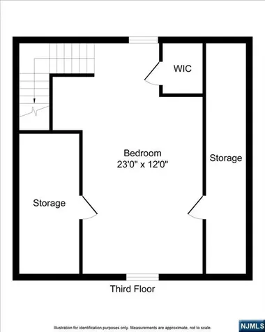 296 Berkeley Avenue Bloomfield NJ 07003