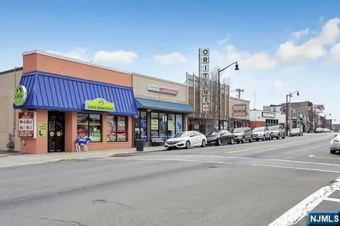755 Anderson Avenue Cliffside Park NJ 07010
