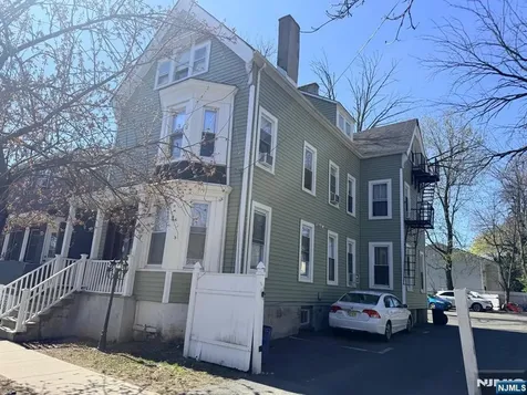 318 White Street Orange NJ 07050