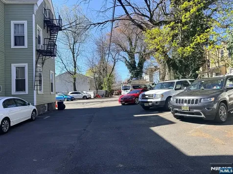 318 White Street Orange NJ 07050