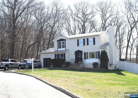 72 Orben Drive Roxbury Township NJ 07850