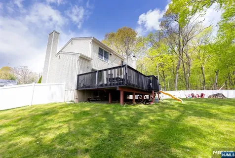 72 Orben Drive Roxbury Township NJ 07850