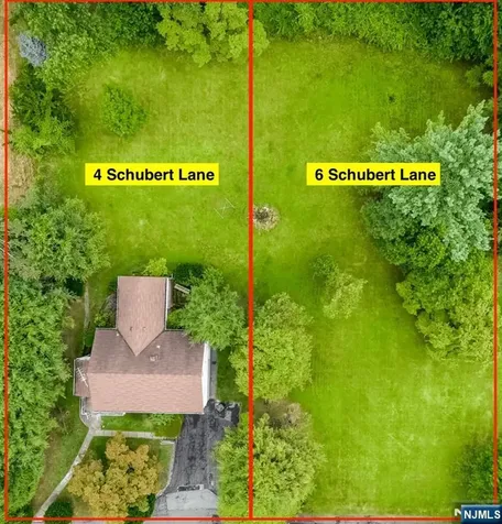6 Schubert Lane Paramus NJ 07652