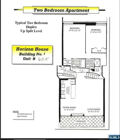 1 Horizon Road Fort Lee NJ 07024