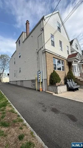 87-89 Ellis Avenue Irvington NJ 07111