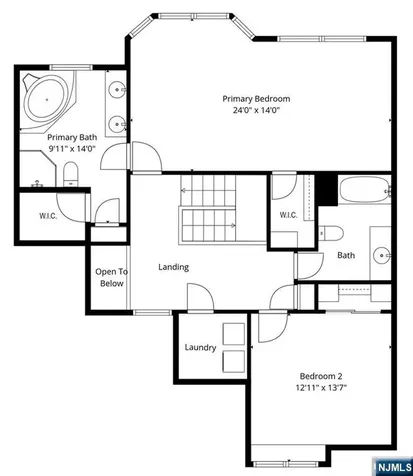 47 Bentley Drive Franklin Lakes NJ 07417