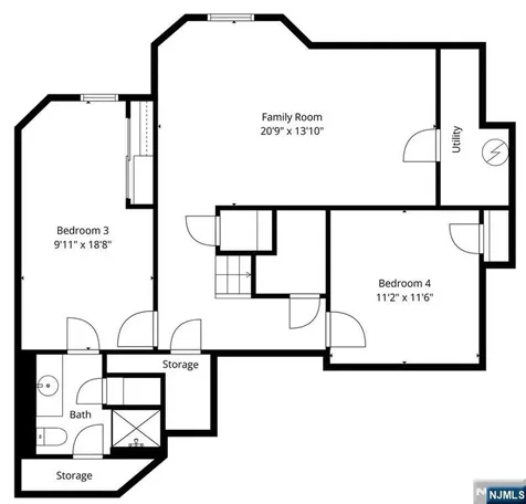 47 Bentley Drive Franklin Lakes NJ 07417