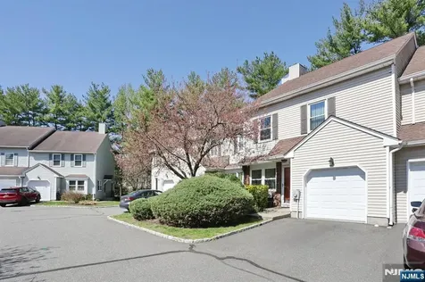 10 Chris Court Fair Lawn NJ 07410