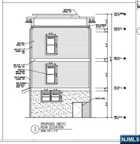 119 Brookside Avenue Irvington NJ 07111
