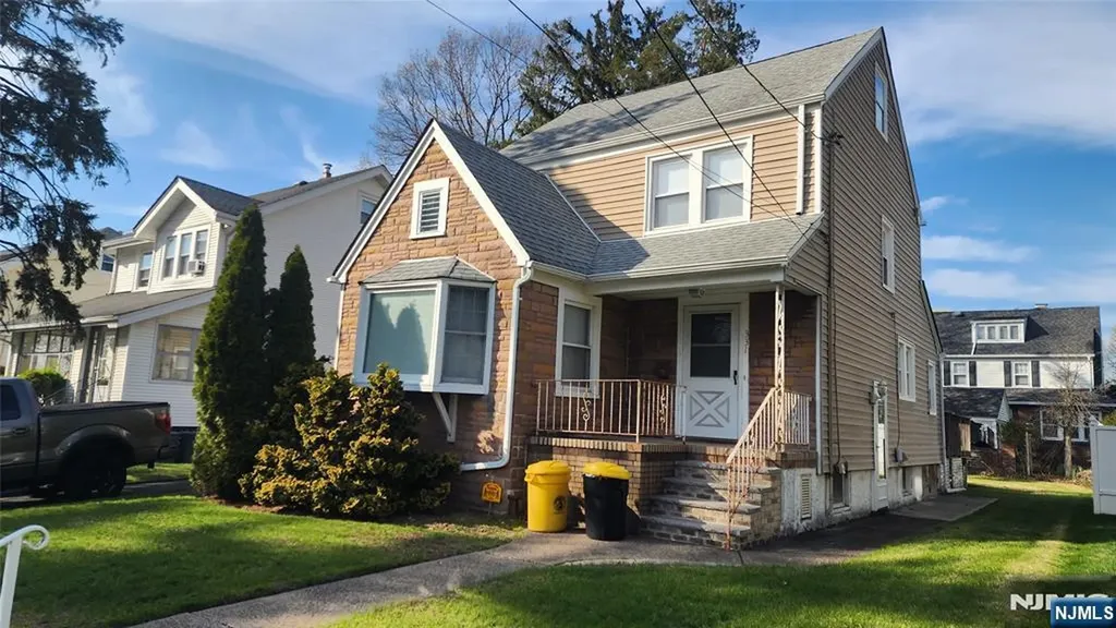 331 Sherman Avenue Teaneck NJ 07666