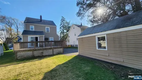 331 Sherman Avenue Teaneck NJ 07666