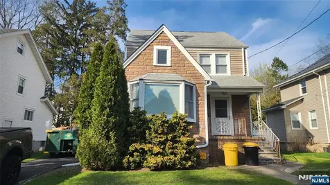 331 Sherman Avenue Teaneck NJ 07666