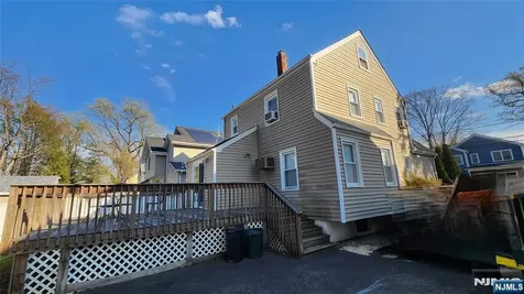 331 Sherman Avenue Teaneck NJ 07666