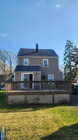 331 Sherman Avenue Teaneck NJ 07666