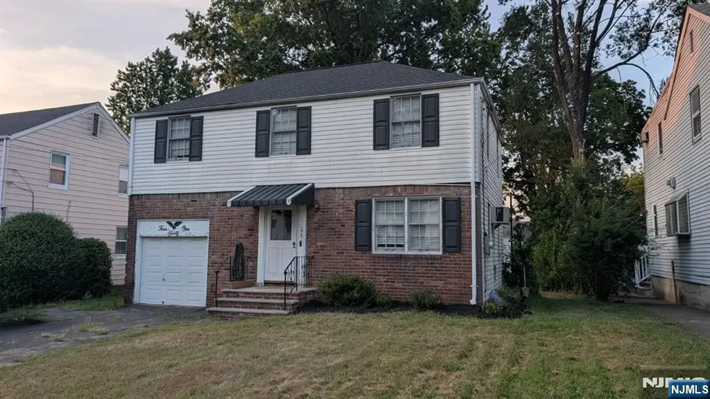 441 New Bridge Road Bergenfield NJ 07621