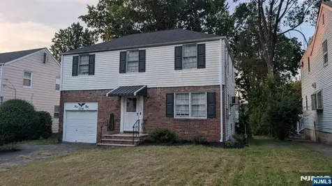 441 New Bridge Road Bergenfield NJ 07621