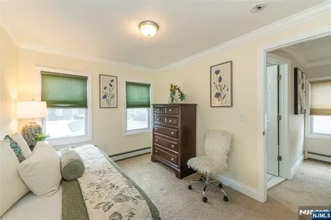 16 Chestnut Place Nutley NJ 07110