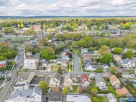 16 Chestnut Place Nutley NJ 07110