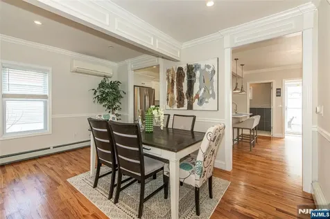 16 Chestnut Place Nutley NJ 07110