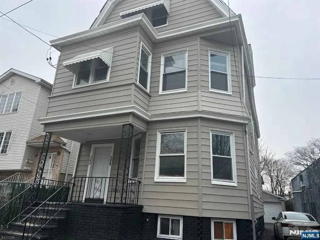 194-196 Wainwright Street Newark NJ 07112