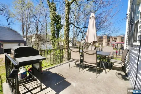 3 Laurel Avenue Maplewood NJ 07040