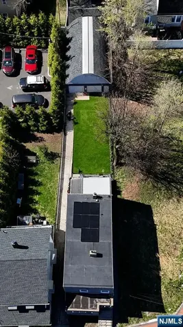 3 Laurel Avenue Maplewood NJ 07040