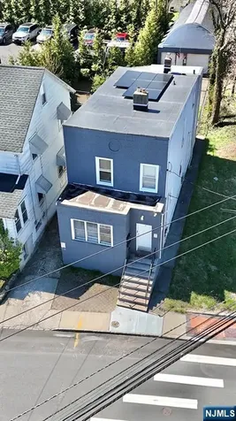 3 Laurel Avenue Maplewood NJ 07040