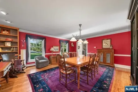 741 Charnwood Drive Wyckoff NJ 07481