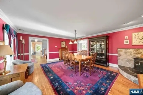 741 Charnwood Drive Wyckoff NJ 07481