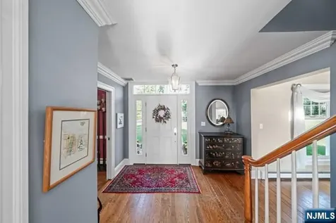 741 Charnwood Drive Wyckoff NJ 07481