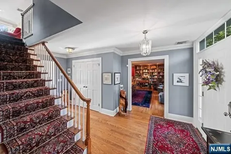 741 Charnwood Drive Wyckoff NJ 07481